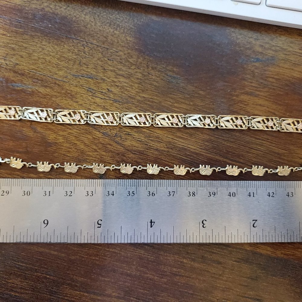 Bracelet Bundle for Customer